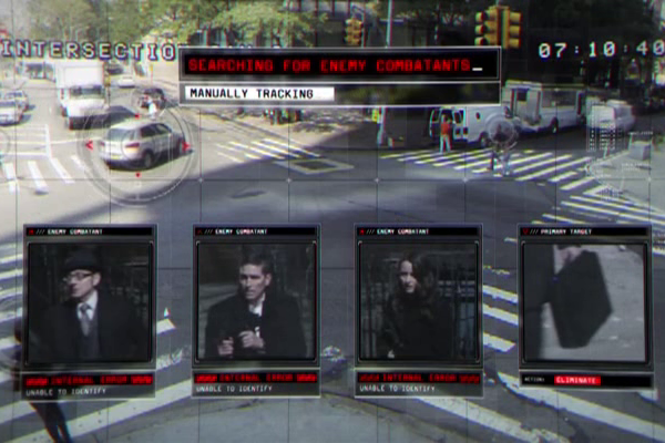 Titulky k Person of Interest S05E01 - B.S.O.D.