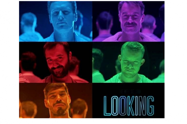 HBO's Looking Special - poslední sbohem seriálu Looking!