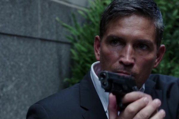 Titulky k Person of Interest S05E03 - Truth Be Told