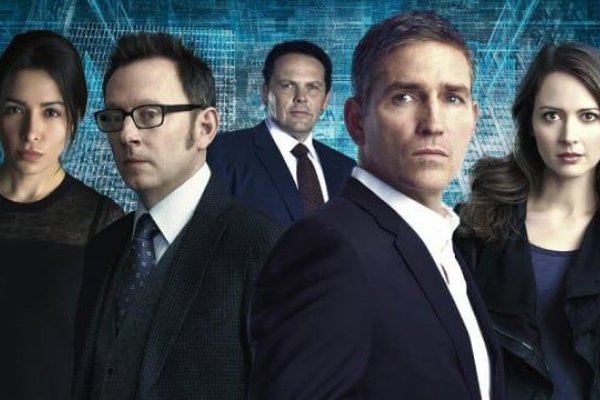 Titulky k Person of Interest S05E13 - Return 0