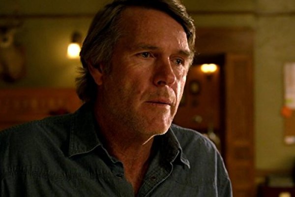 Titulky k Longmire S04E07 - Highway Robbery
