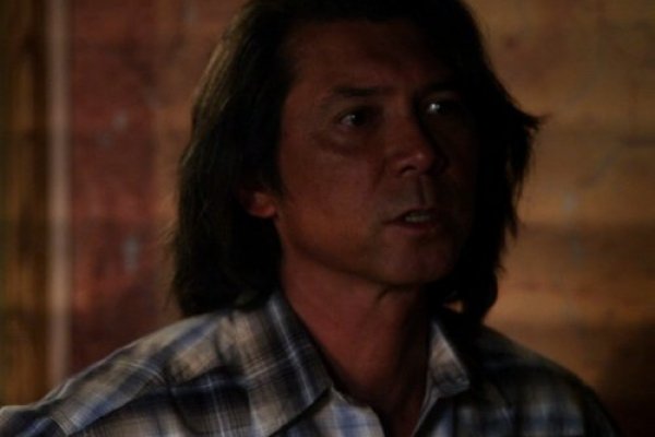 Titulky k Longmire S04E08 - Hector Lives