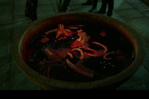 Titulky k From Dusk Till Dawn S03E01 - Head Games