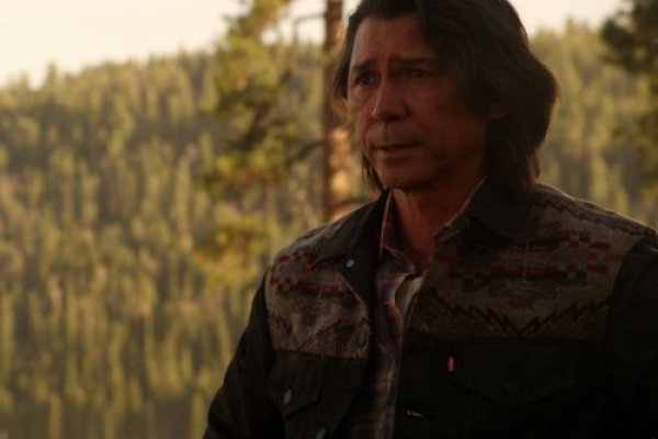 Titulky k Longmire S04E10 - What Happens on the Rez...