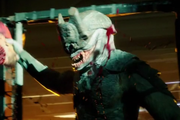 Titulky k From Dusk Till Dawn S03E02 - La reina