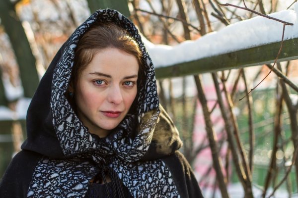 Titulky k Ekaterina S01E01 - Episode 1