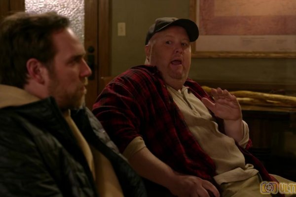 Titulky k Longmire S06E02 - Fever