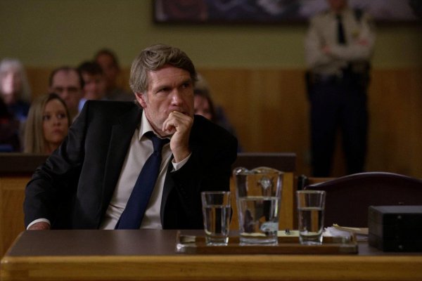 Titulky k Longmire S06E06 - No Greater Character Endorsement
