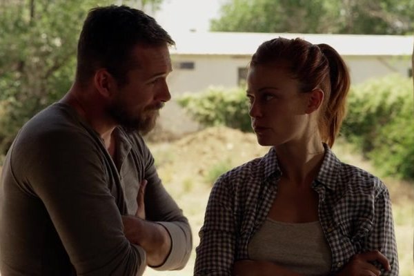 Titulky k Longmire S06E08 - Cowboy Bill
