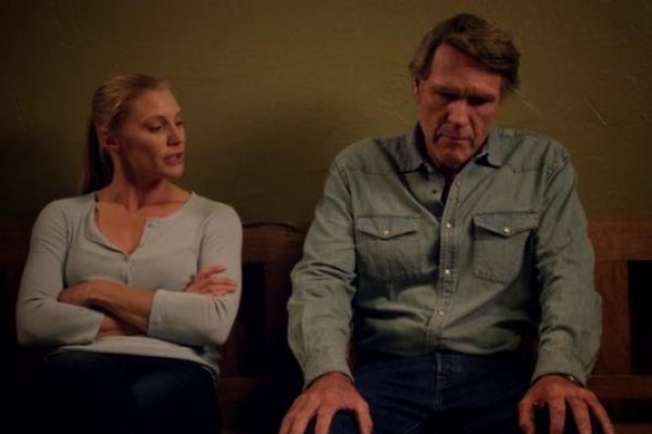 Titulky k Longmire S06E10 - Goodbye Is Always Implied