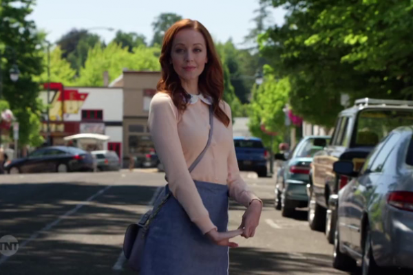 Titulky k The Librarians S04E08 - And the Hidden Sanctuary