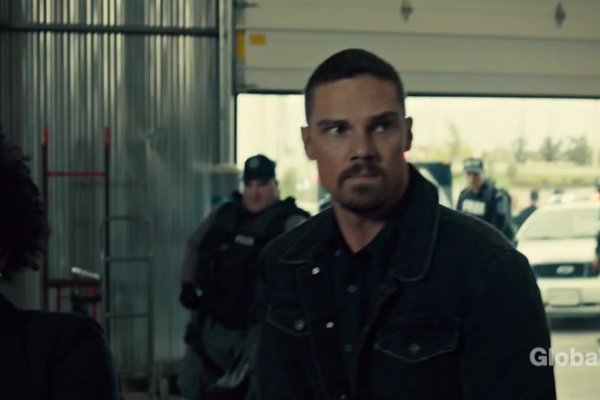Titulky k Mary Kills People S02E05 - Come to Jesus