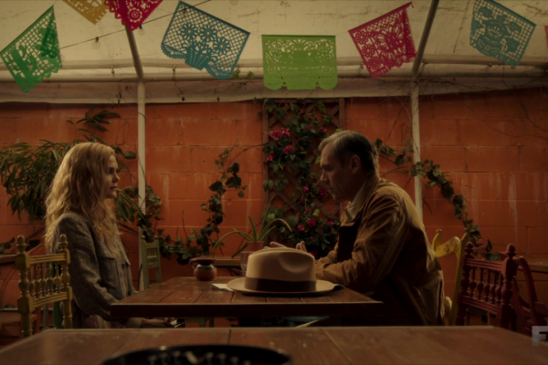 Titulky k The Americans S06E01 - Dead Hand