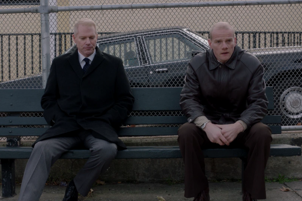 Titulky k The Americans S06E02 - Tchaikovsky