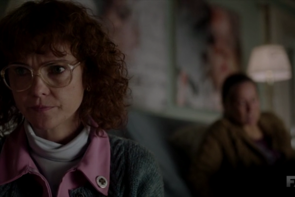 Titulky k The Americans S06E05 - The Great Patriotic War