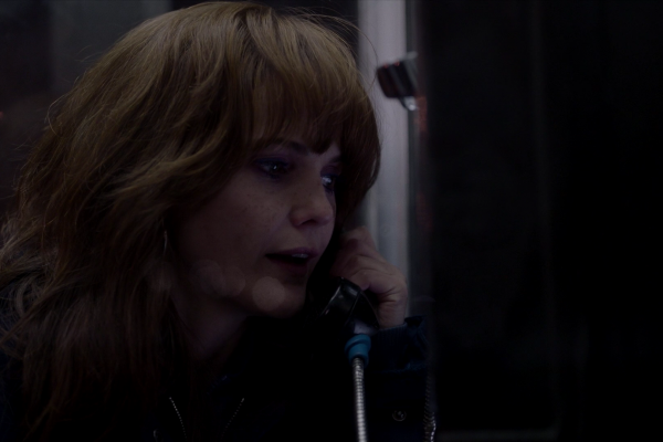Titulky k The Americans S06E06 - Rififi