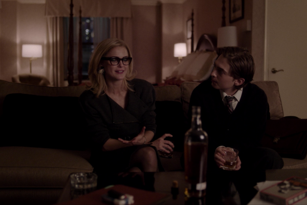 Titulky k The Americans S06E08 - The Summit