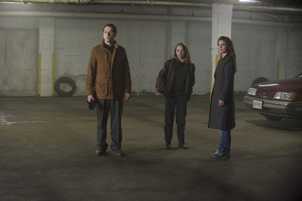 Titulky k The Americans S06E10 - Start