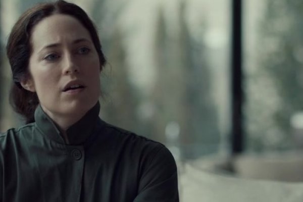 Titulky k Mary Kills People S03E02 - Girl Problems