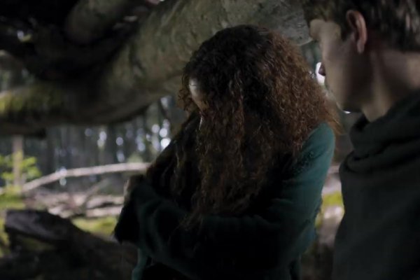 Titulky k The Name of the Rose | Il nome della rosa S01E05 - Episode #1.5