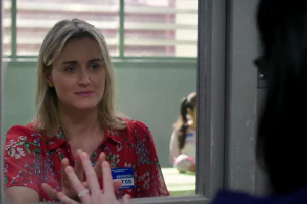Titulky k Orange Is the New Black S07E01 - Beginning of the End