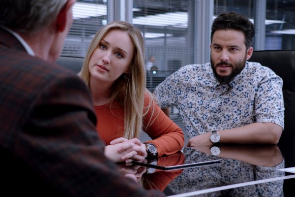 Titulky k Blindspot S04E18 - 'Ohana