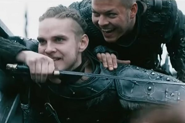 Titulky k Vikings S06E10 - The Best Laid Plans