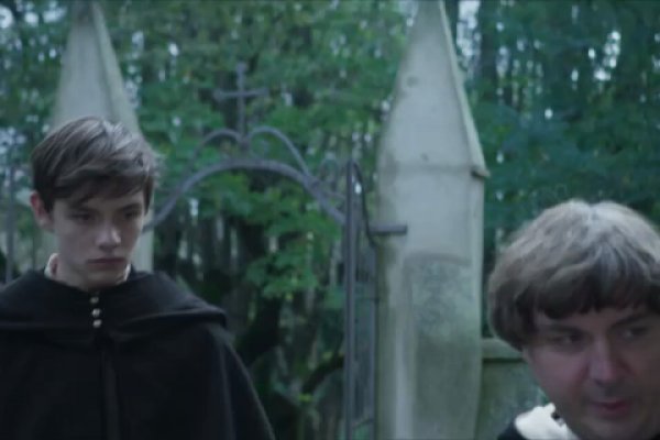 Titulky k Medici: Masters of Florence S03E07 - Episode #3.7