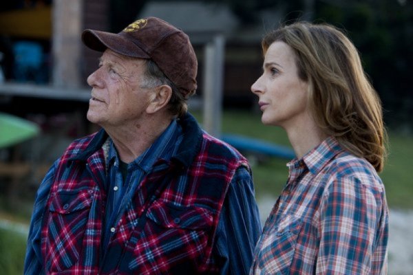 Titulky k Camp S01E08 - Harvest Moon