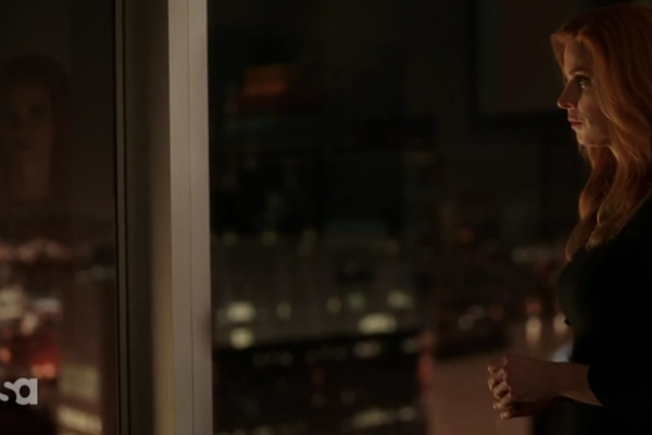 Titulky k Suits S07E10 - Donna