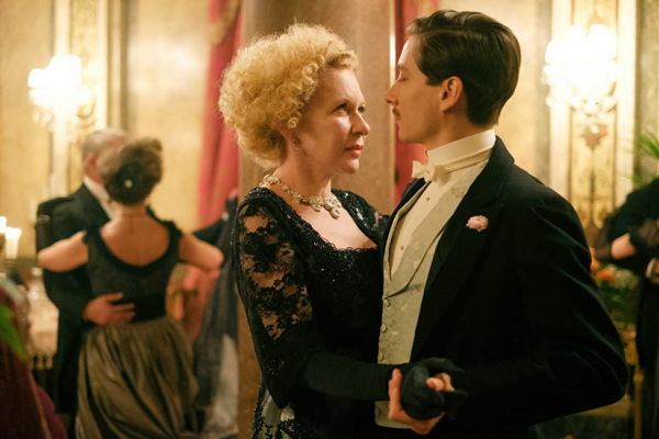 Titulky k Vienna Blood S02E01 - The Melancholy Countess