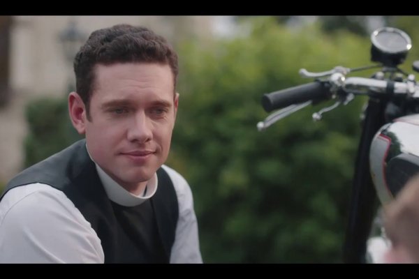 Titulky k Grantchester S07E03 - Episode #7.3
