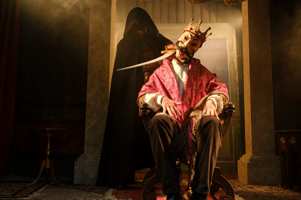 Titulky k Vienna Blood S02E02 - The Devil's Kiss