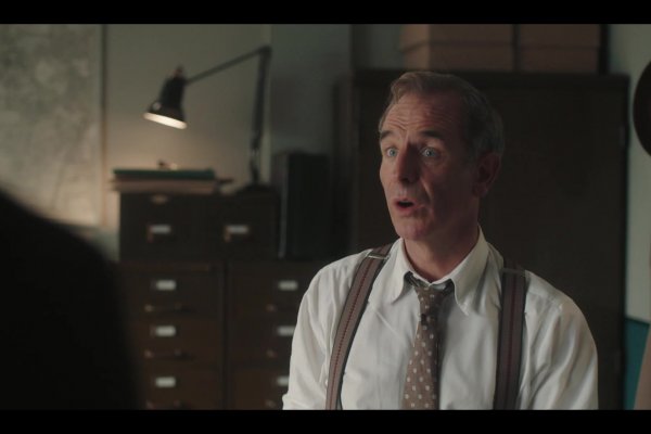 Titulky k Grantchester S07E04 - Episode #7.4