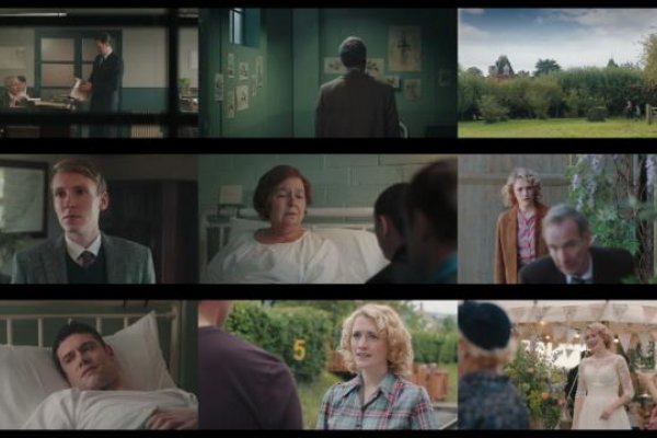 Titulky k Grantchester S07E06 - Episode #7.6