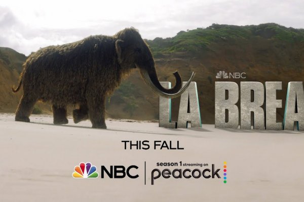 La Brea 2 série již zítra
