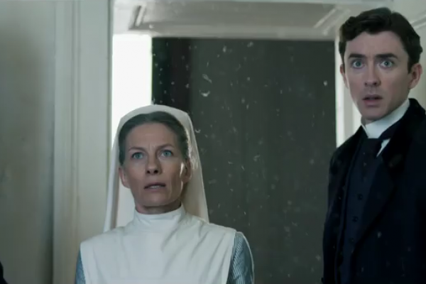 Titulky k Vienna Blood S03E02 - The God of Shadows