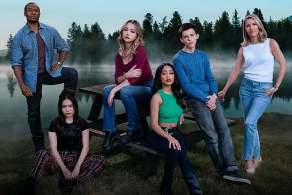 Cruell Summer Season 2 - premiéra již 5.6.2023