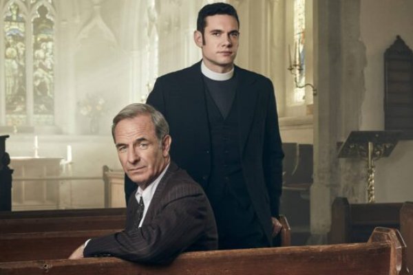 Titulky k Grantchester S08E04 - Episode #8.4