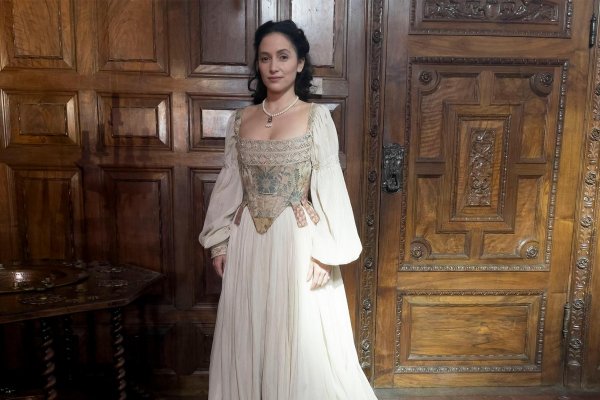 Titulky k The Boleyns: A Scandalous Family S01E02 - S1.E2 ∙ Desire