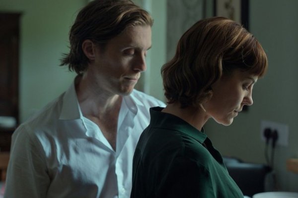 Titulky k The Serial Killer's Wife S01E03 - S1.E1 ∙ Episode #1.3