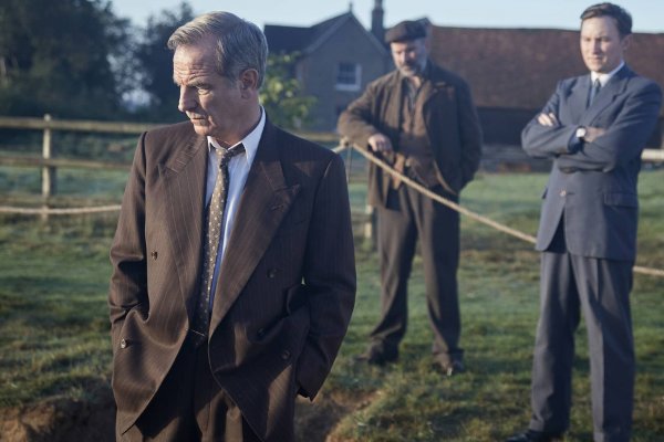 Titulky k Grantchester S09E06 - S9.E6 ∙ Episode #9.6