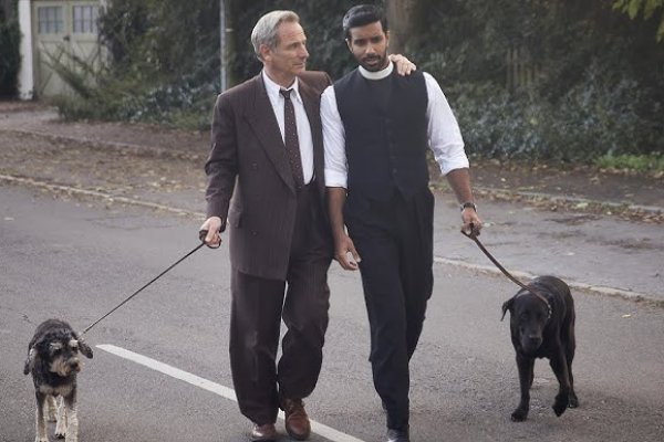 Titulky k Grantchester S09E08 - S9.E8 ∙ Episode #9.8