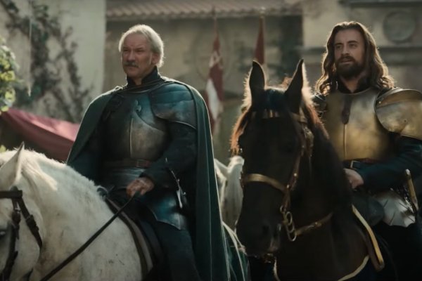 Titulky k Rise of the Raven S01E03 - S1.E3 ∙ Kelet és Nyugat Császára