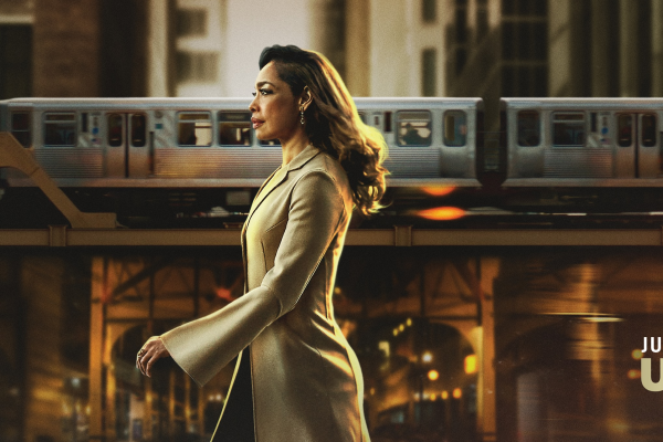 Titulky k Pearson S01E10 - The Fixer